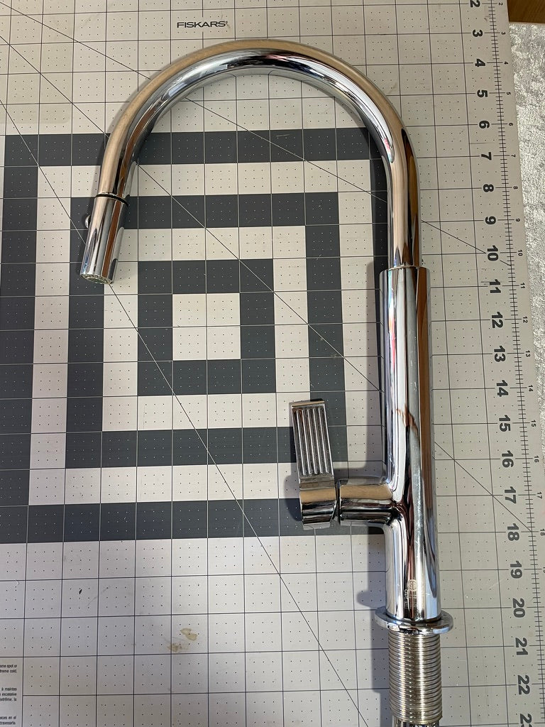 Kitchen Faucets