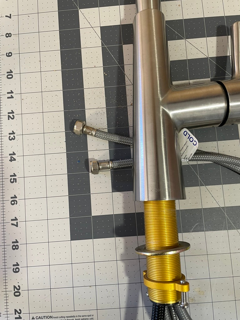Kitchen Faucets