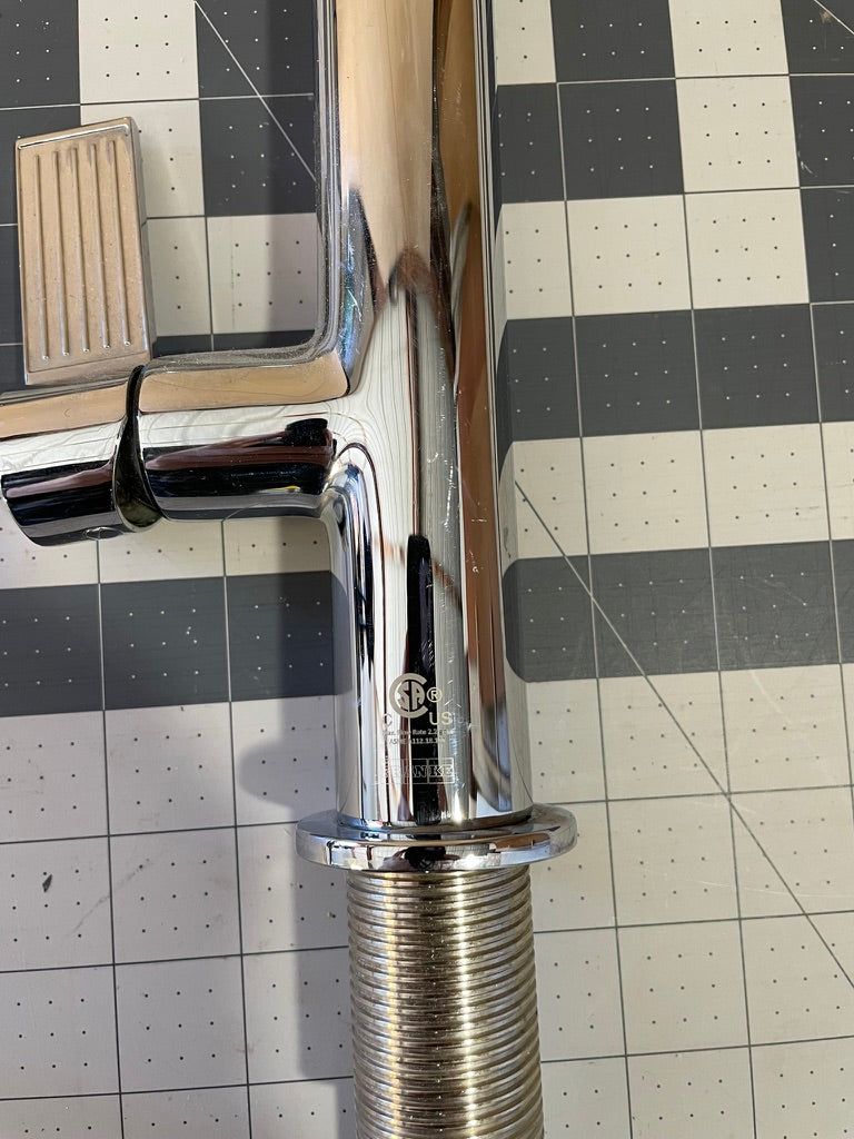 Kitchen Faucets