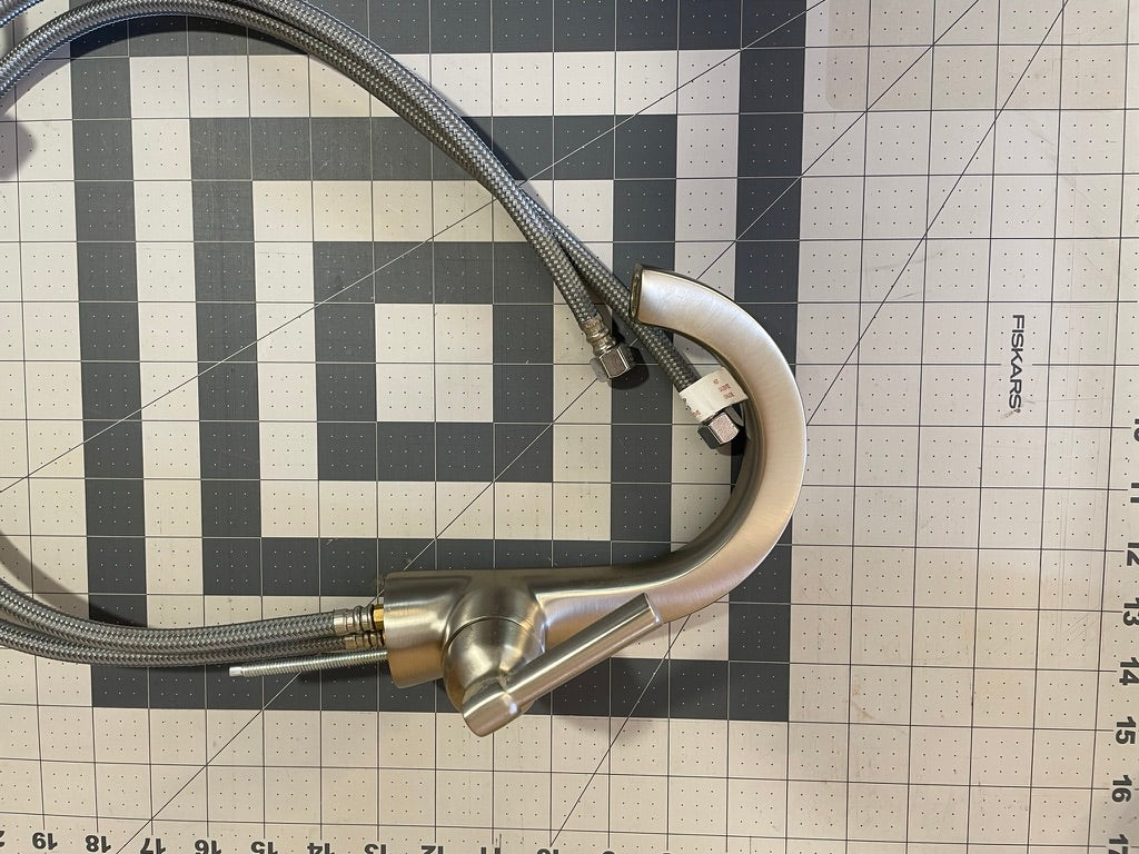 Kitchen Faucets
