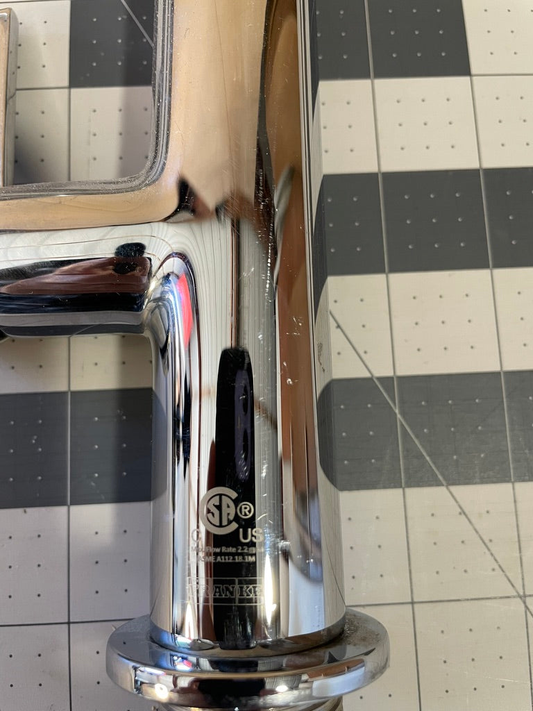 Kitchen Faucets