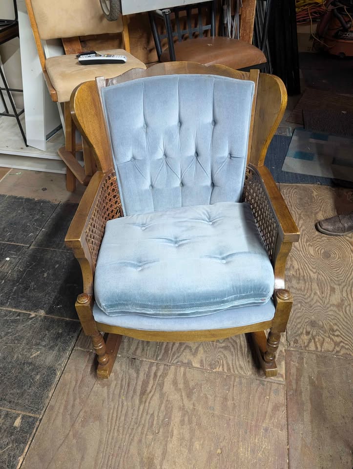 Rocking Chair
