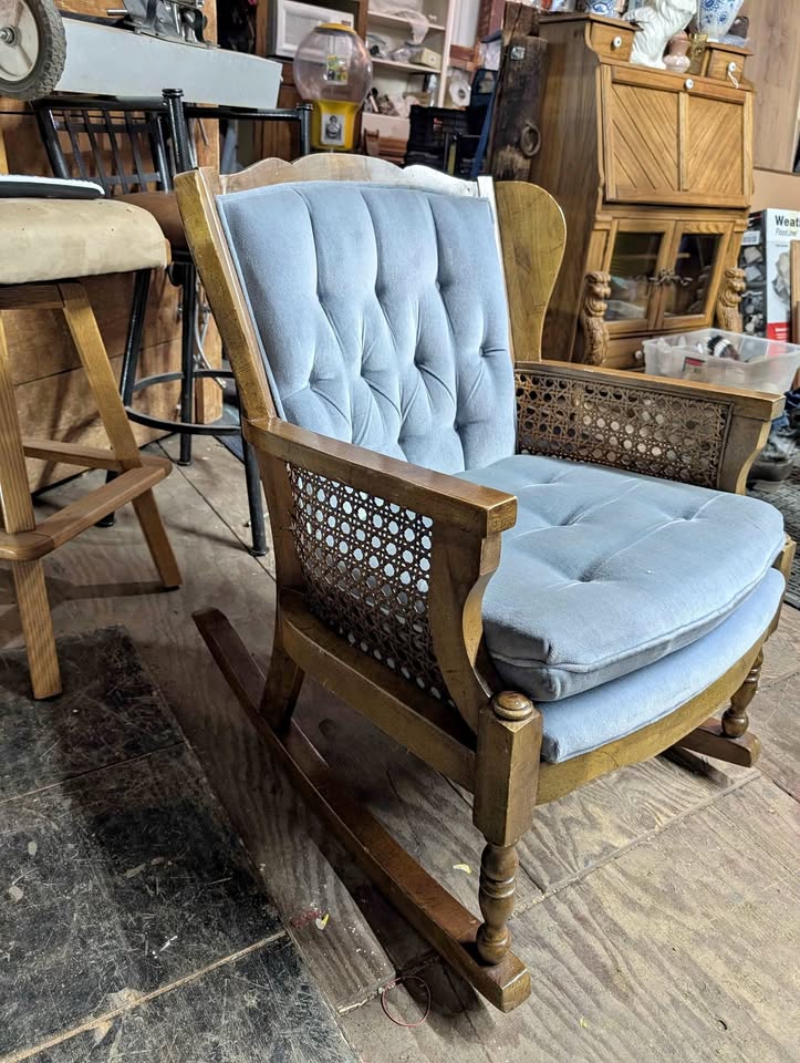 Rocking Chair