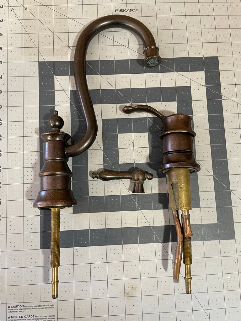 Kitchen Faucets