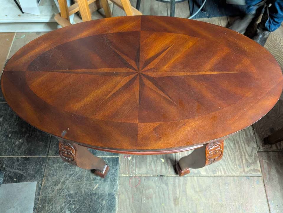 Accent tables and coffee tables