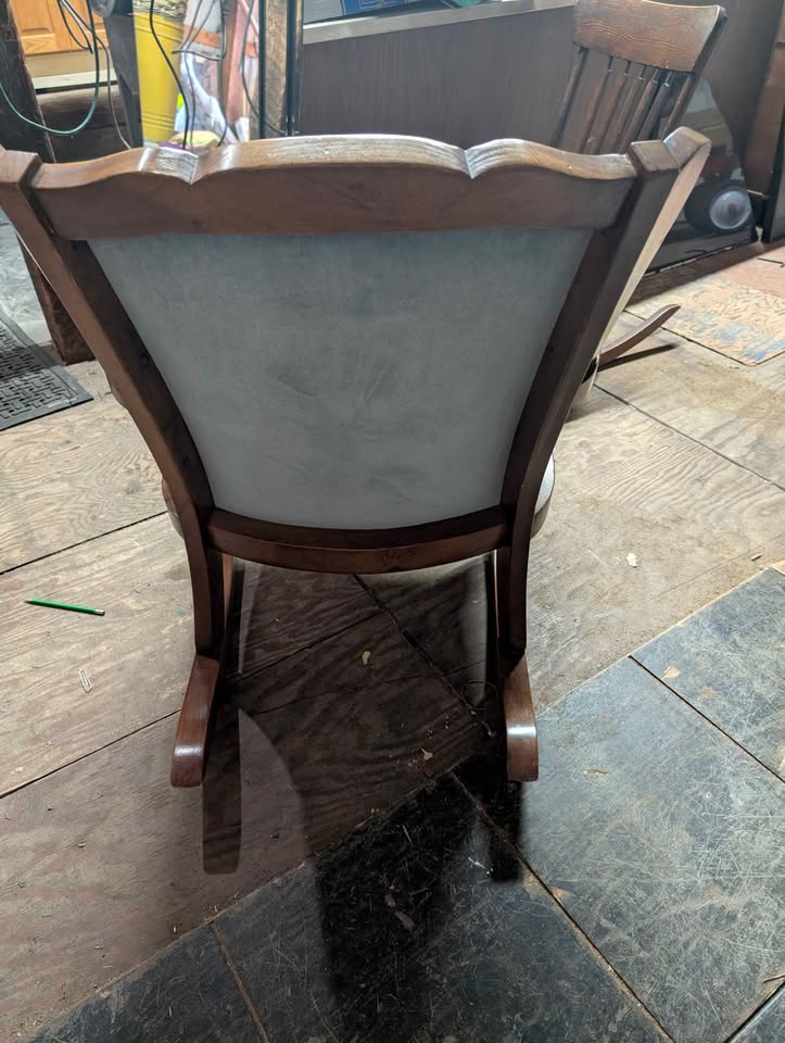 Rocking Chair