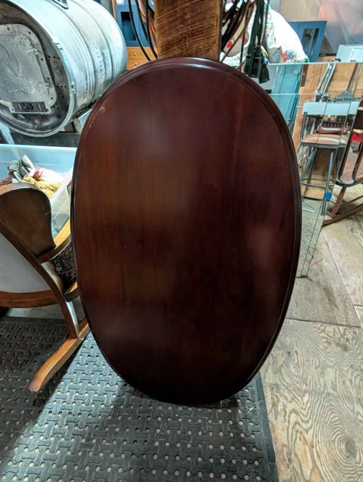 Broyhill end table & coffee table set