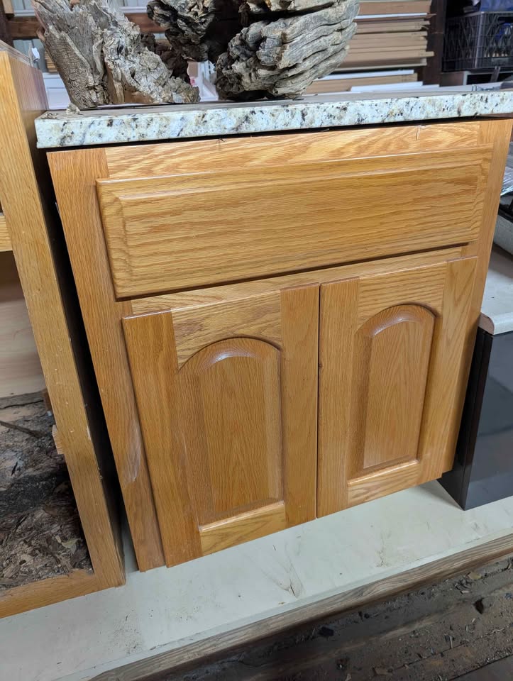 Vanity Cabinets