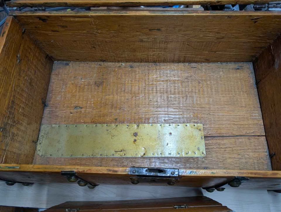 Pair of Chests