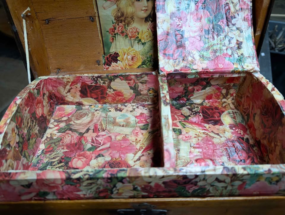 Pair of Chests
