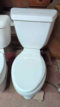 Kohler toilet