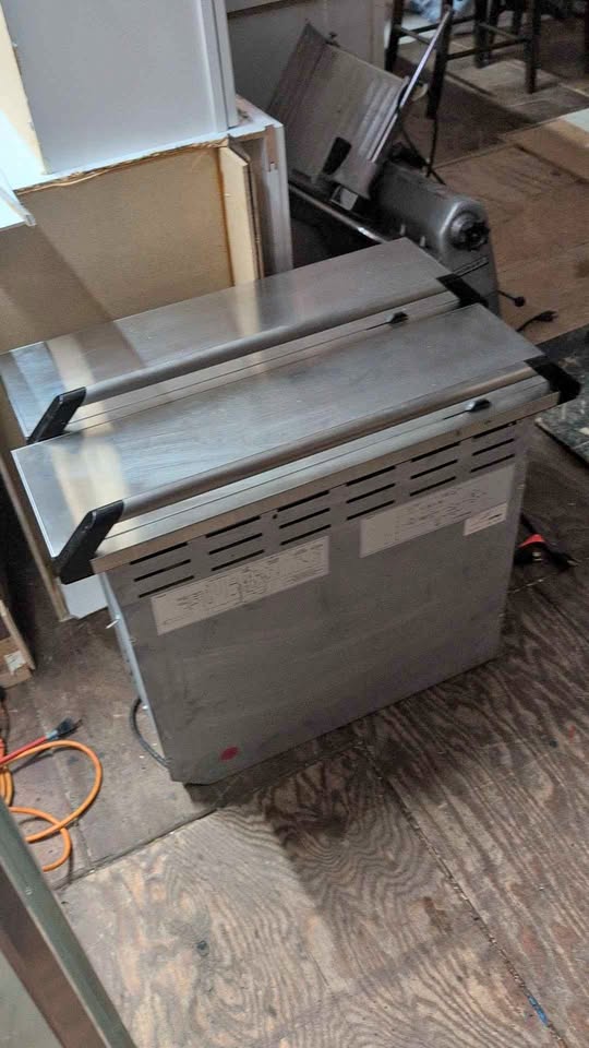 Dacor Warming Drawers