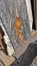 Granite remnant