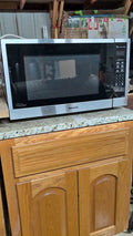Panasonic mircrowave oven