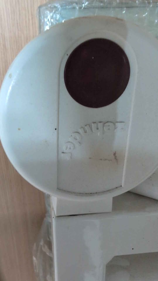 Towel warmer for bathroom