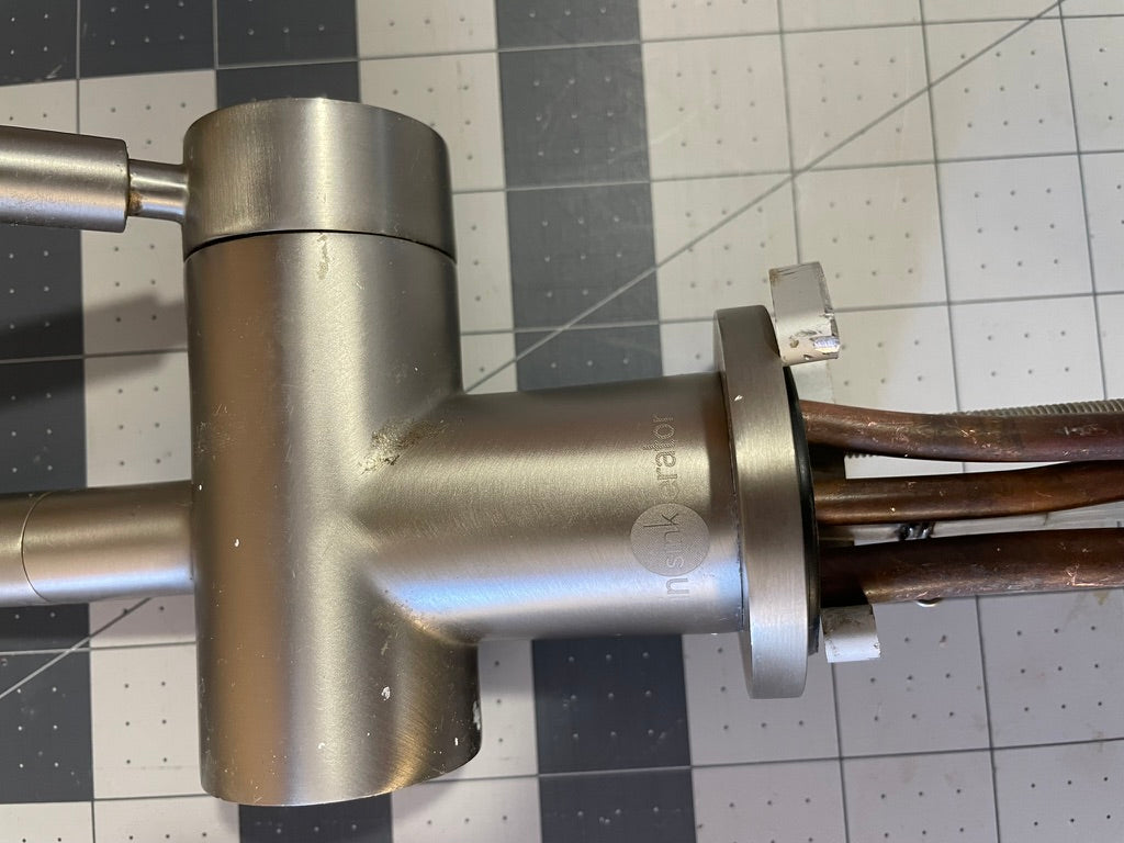 Kitchen Faucets