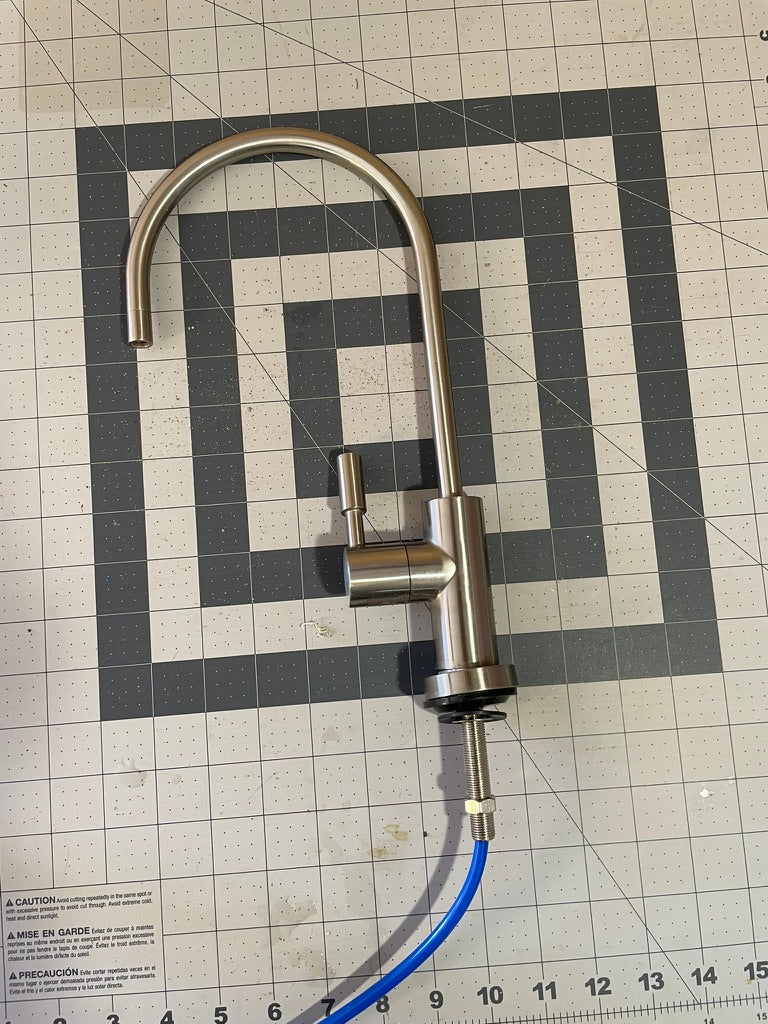 Kitchen Faucets