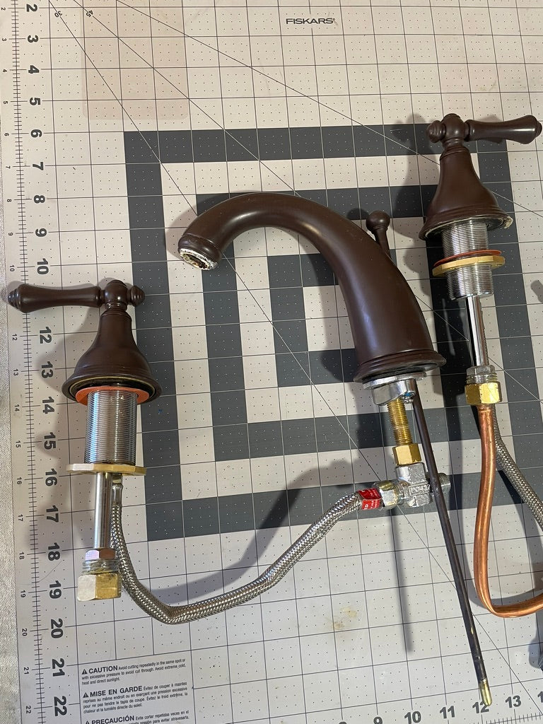 Kitchen Faucets