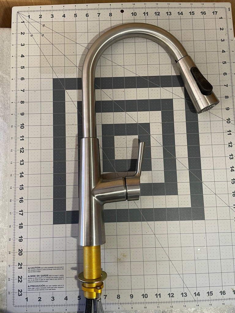 Kitchen Faucets