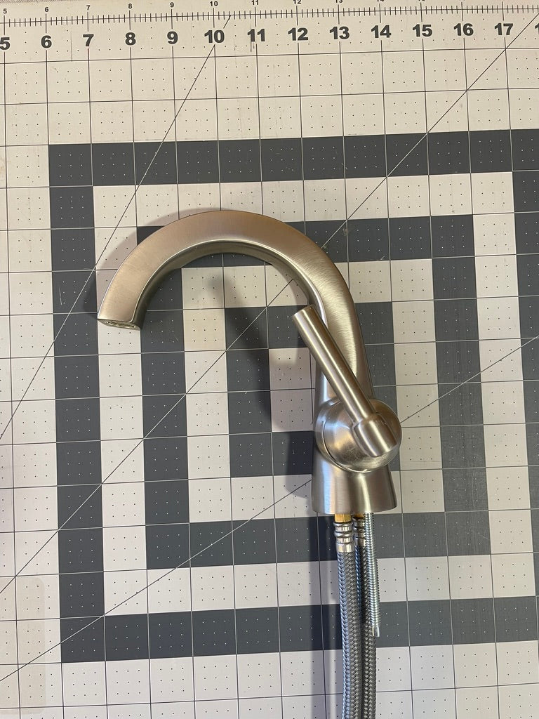 Kitchen Faucets