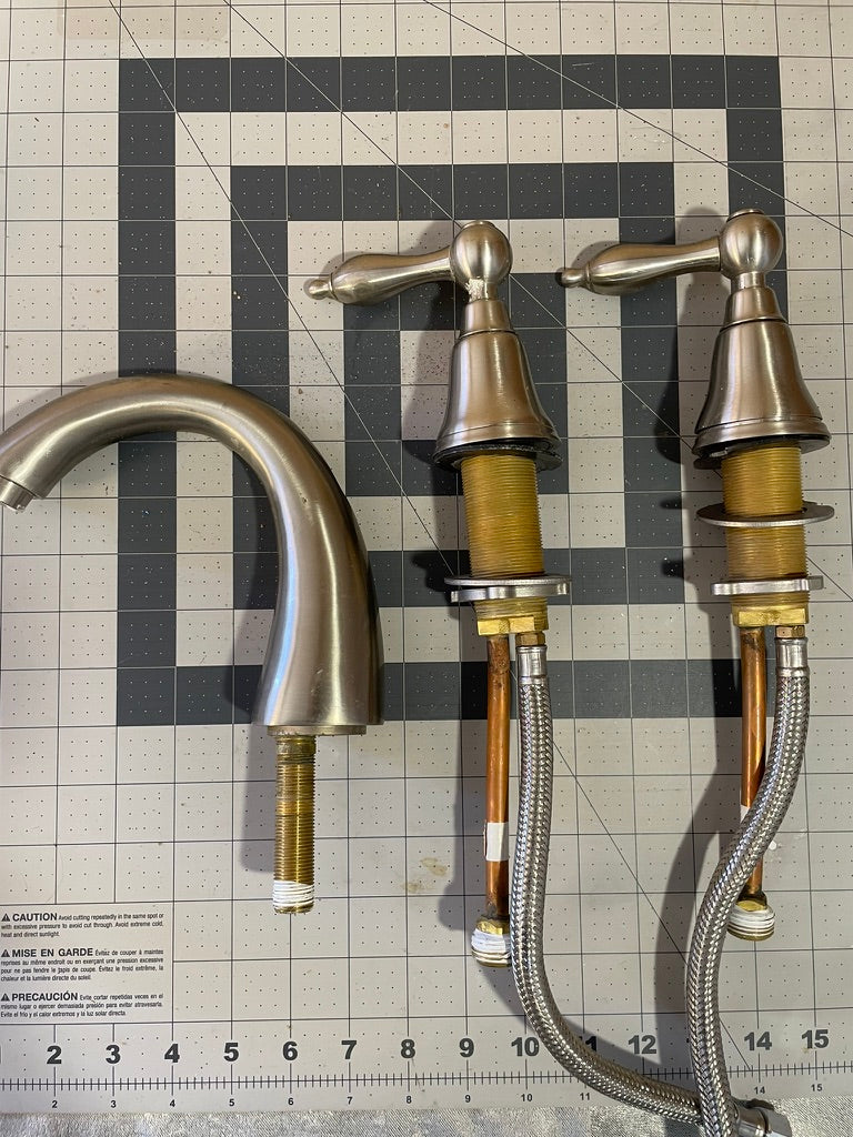 Kitchen Faucets