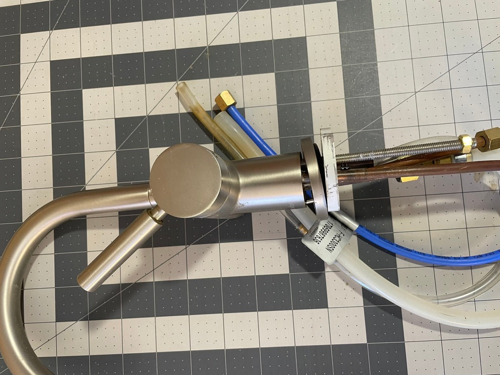 Kitchen Faucets