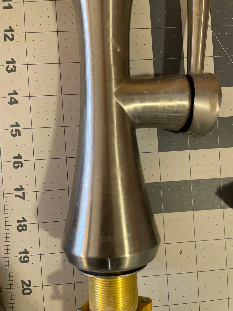 Kitchen Faucets
