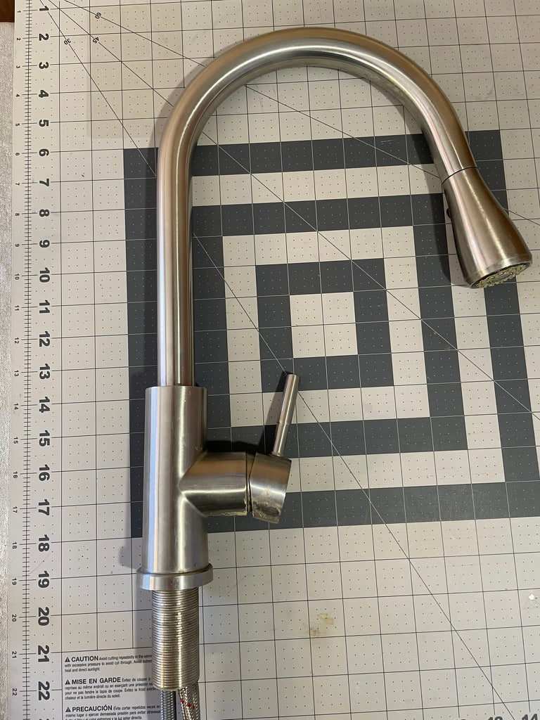 Kitchen Faucets