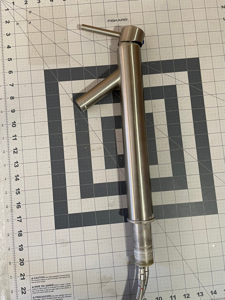 Kitchen Faucets