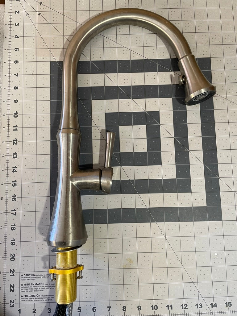 Kitchen Faucets