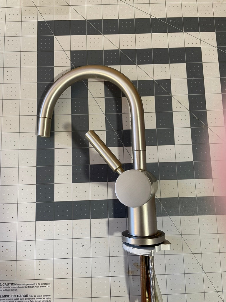 Kitchen Faucets