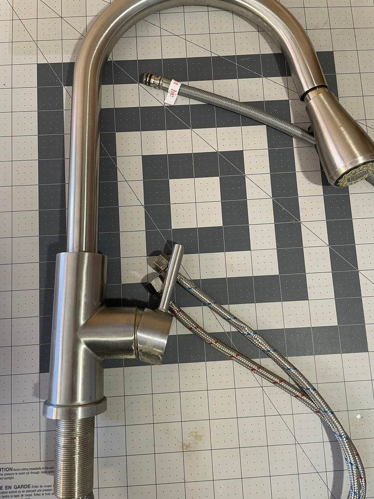 Kitchen Faucets