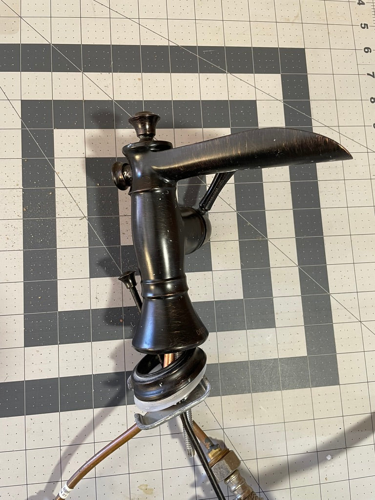 Kitchen Faucets