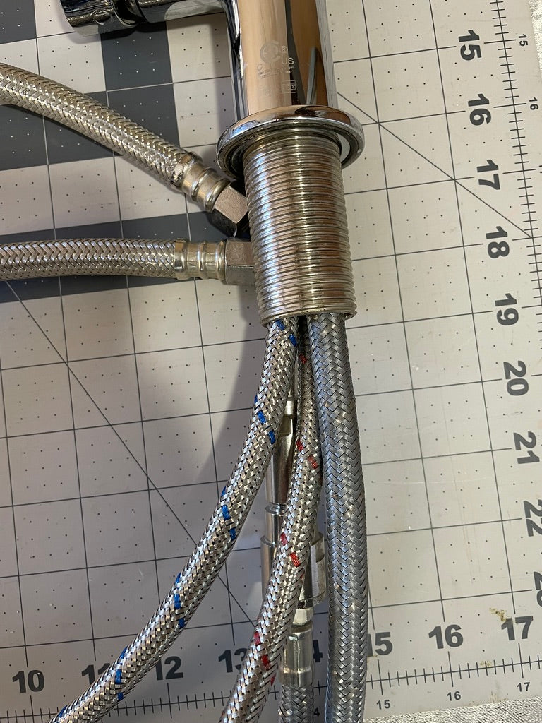 Kitchen Faucets