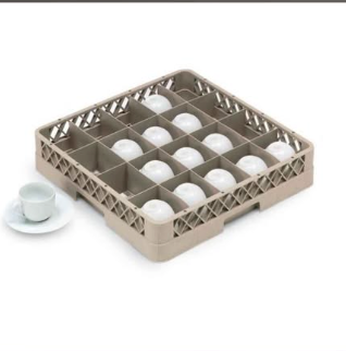Camro glassware racks in Briggsdale, Colorado